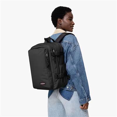 Eastpak Cabin Pakr Sırt Çantası, Black