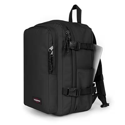 Eastpak Cabin Pakr Sırt Çantası, Black