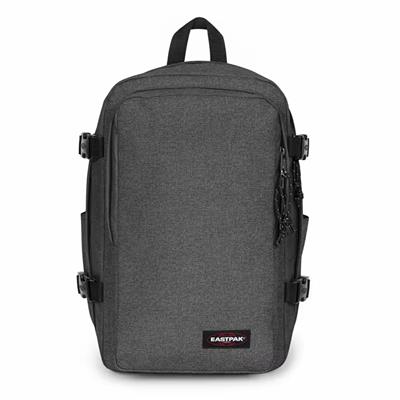 Eastpak Cabin Pakr Sırt Çantası, Black Denim