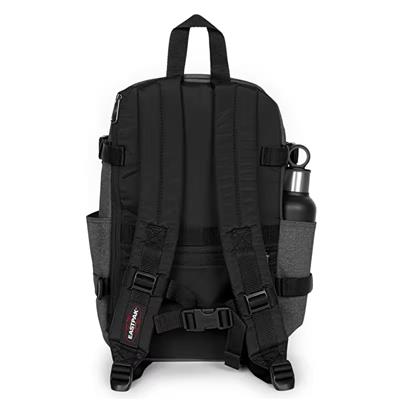 Eastpak Cabin Pakr Sırt Çantası, Black Denim