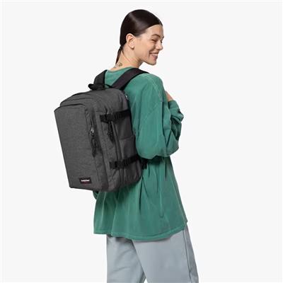 Eastpak Cabin Pakr Sırt Çantası, Black Denim