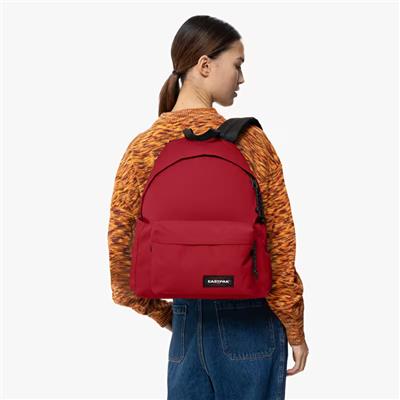 Eastpak Day Pakr Sırt Çantası, Scarlet Red