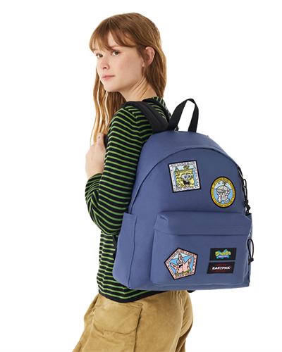 Eastpak Day Pakr Sırt Çantası, Sponge Bob
