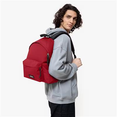 Eastpak Day Pakr Sırt Çantası, Scarlet Red