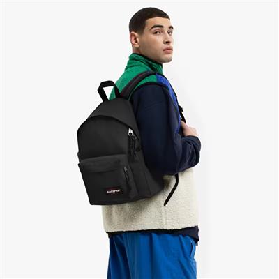 Eastpak Day Pakr S Sırt Çantası, Black