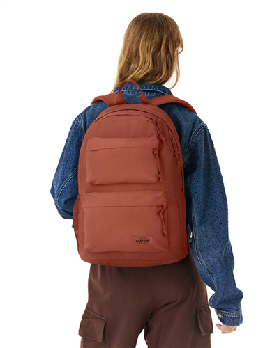 EASTPAK PADDED DBL