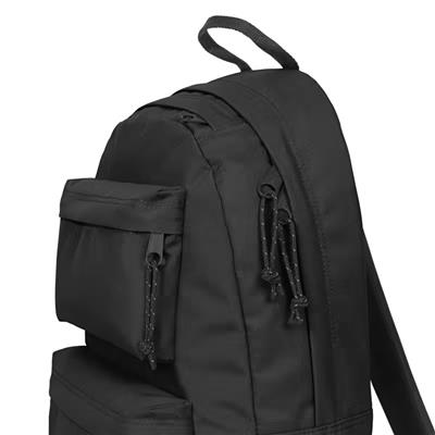 Eastpak Padded Double Sırt Çantası, Black
