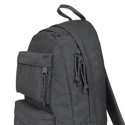 Eastpak Padded Double Sırt Çantası, Black Denim