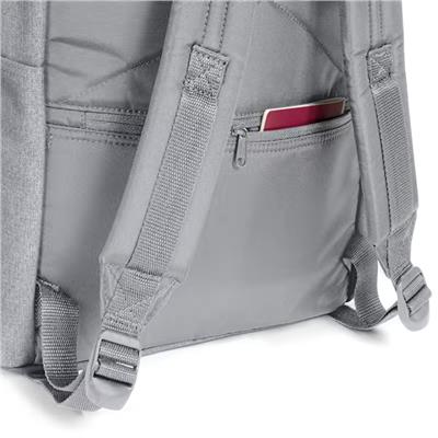 Eastpak Padded Double Sırt Çantası, Sunday Gray