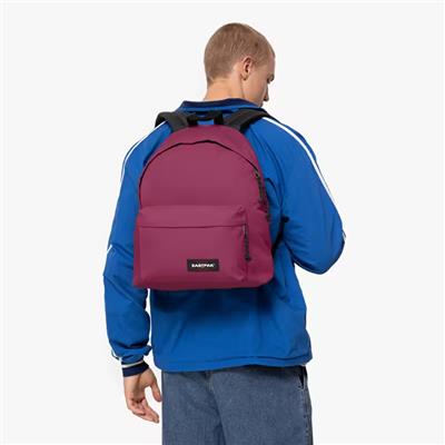 Eastpak Padded Pakr Sırt Çantası, Wine Burgundy