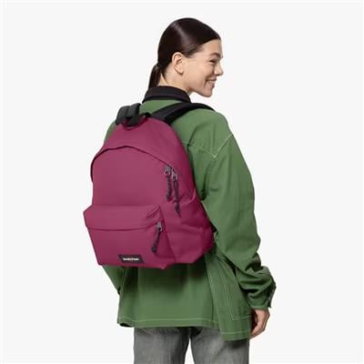 Eastpak Padded Pakr Sırt Çantası, Wine Burgundy