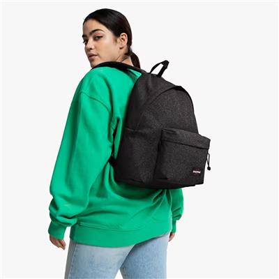 Eastpak Padded Pakr Sırt Çantası, Spark Black