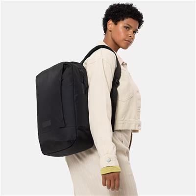 Eastpak Tecum F Sırt Çantası, CNNT F Black