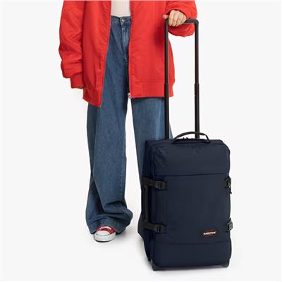 Eastpak Tranverz S Tekerlekli Valiz, Ultra Marine