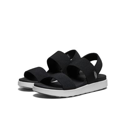 Elle Backstrap Kadın Sandalet