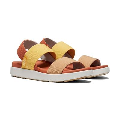 Elle Backstrap Kadın Sandalet