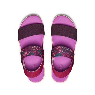 Elle Backstrap Kadın Sandalet