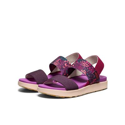 Elle Backstrap Kadın Sandalet