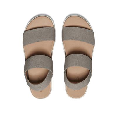 Elle Backstrap Kadın Sandalet