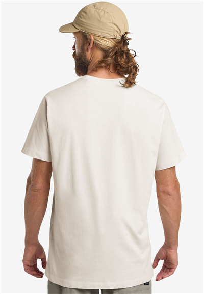Jack Wolfskin Essential Erkek T-Shirt
