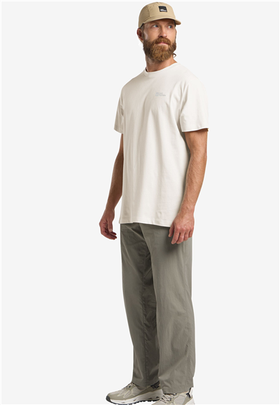 Jack Wolfskin Essential Erkek T-Shirt