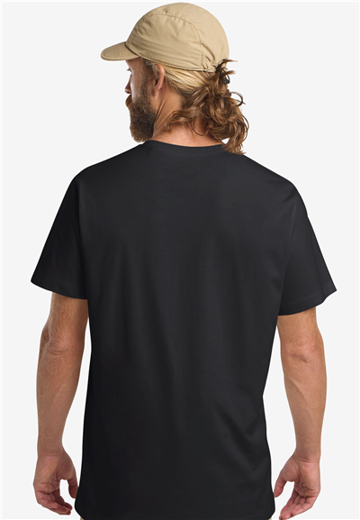 Jack Wolfskin Essential Erkek T-Shirt
