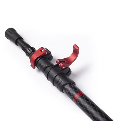 EVOLITE CARBON TREKKING POLES
