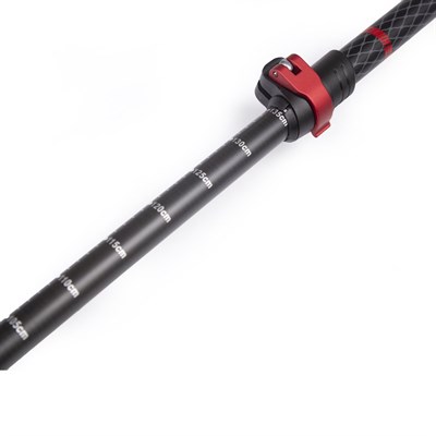 EVOLITE CARBON TREKKING POLES
