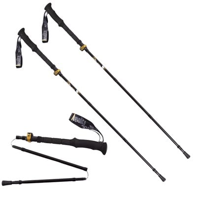 EVOLITE RUNNER MICRO POLES