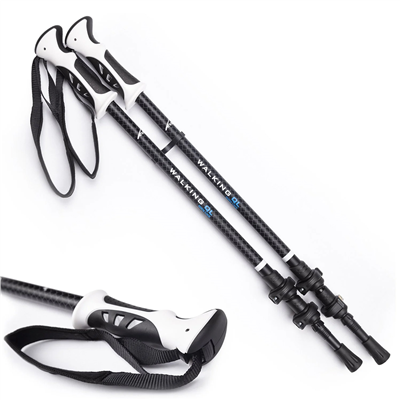 EVOLITE WALKING TREKKING POLES