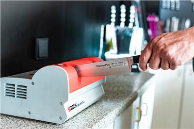 F.Dick RS-150 Dua Bileme Makinesi