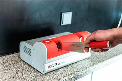 F.Dick RS-150 Dua Bileme Makinesi