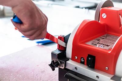 F.Dick SM-111 Bileme Makinası