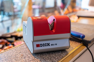 F.Dick RS-75 Bileme Makinası