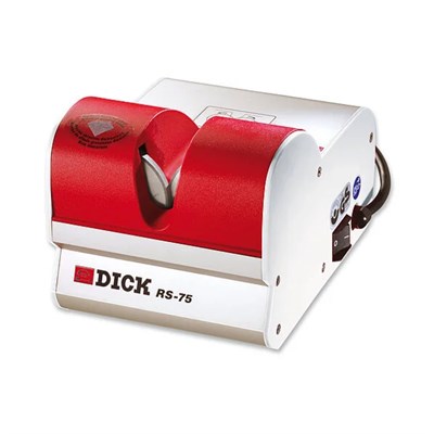 F.Dick RS-75 Bileme Makinası