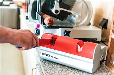 F.Dick RS-150 Dua Bileme Makinesi