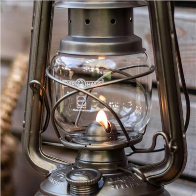 Feuerhand 276 Gazlı Fener Camı