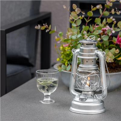 Feuerhand 276 Gazlı Fener Çinko