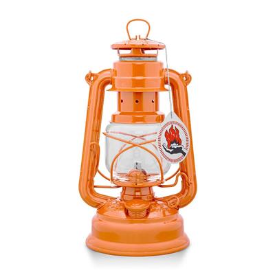 Feuerhand 276 Gazlı Fener Turuncu