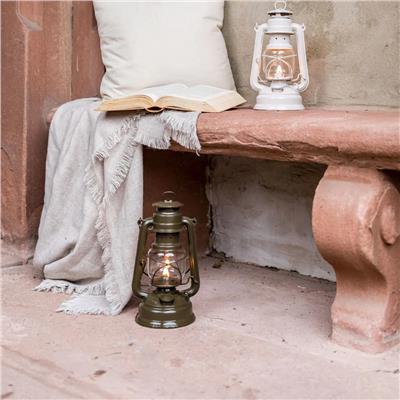 Feuerhand 276 Gazlı Fener Zeytin Yeşili