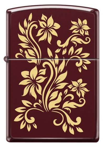 Floral Pattern Design