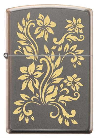 Floral Pattern Design