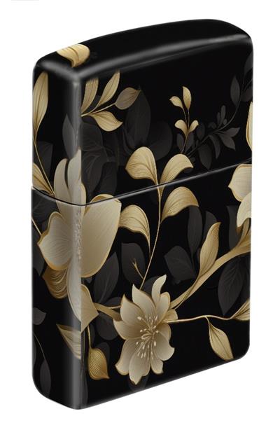 Floral Wrap Design