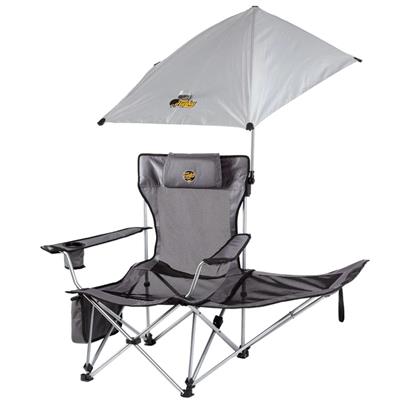 Funky Chairs Legend Şemsiyeli Kamp Sandalyesi