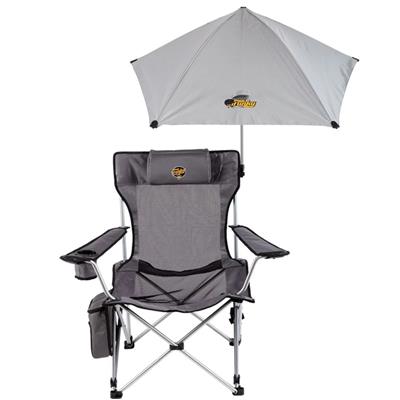 Funky Chairs Legend Şemsiyeli Kamp Sandalyesi