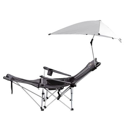Funky Chairs Legend Şemsiyeli Kamp Sandalyesi