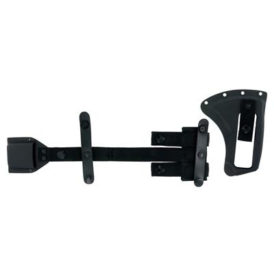 Gerber 30000715 Downrange Tomahawk Balta