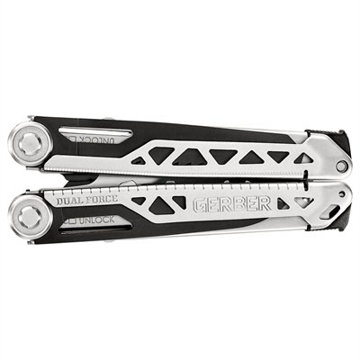 Gerber 30001613 Dual Force Multitool Pense
