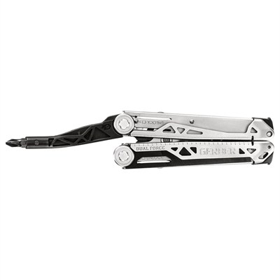 Gerber 30001613 Dual Force Multitool Pense