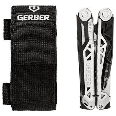 Gerber 30001613 Dual Force Multitool Pense